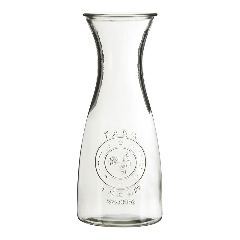 Clearview 1 L Carafe