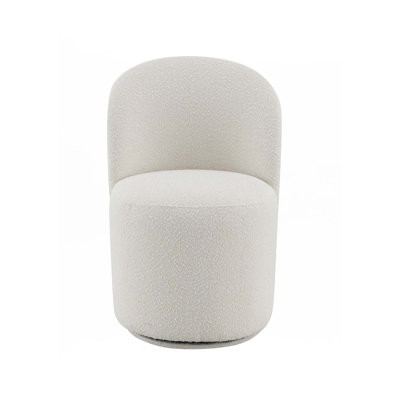 Boucle Side Chair (Set Of 2)