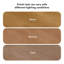 Lit superposé simple en bois massif -160181508