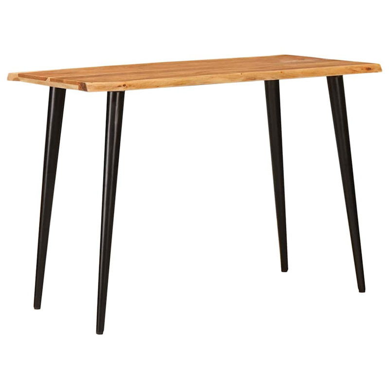 Solid Wood Dining Table
