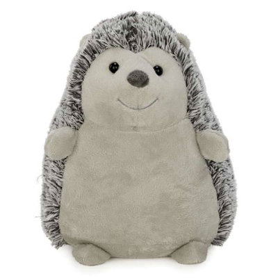 Soft Hedgehog Weighted Floor Stop