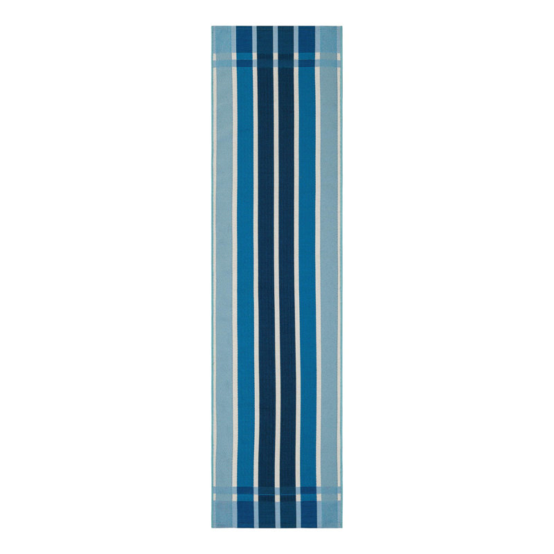 Grierson Indoor/Outdoor Area Rug, Runner 2' x 8'