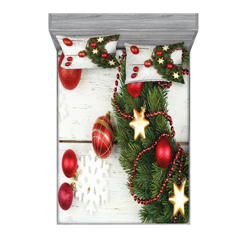 Microfiber, Full Pillowcase