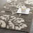 Chaffin Shag Performance Floral Rug-27041218