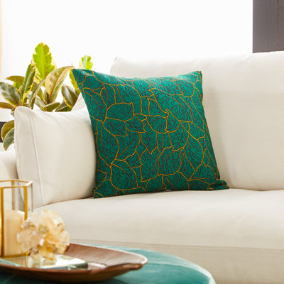 Housse de coussin moderne Achille