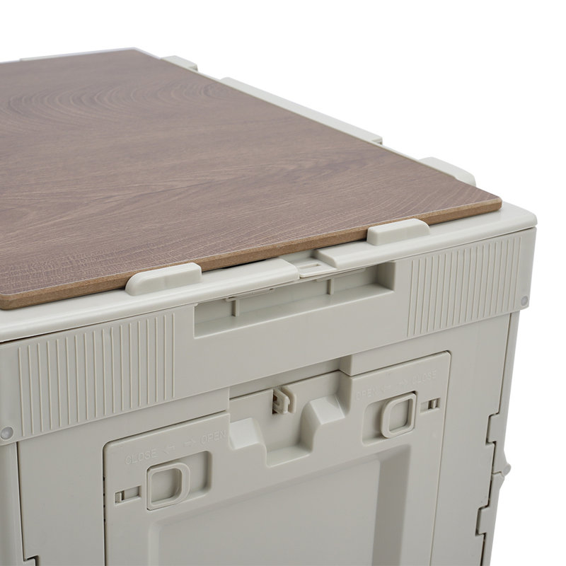 Rebrilliant Plastic Storage Tub & Tote