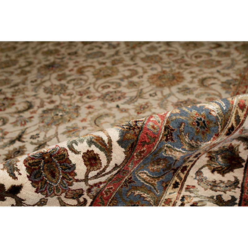 Chantel Oriental Area Rug
