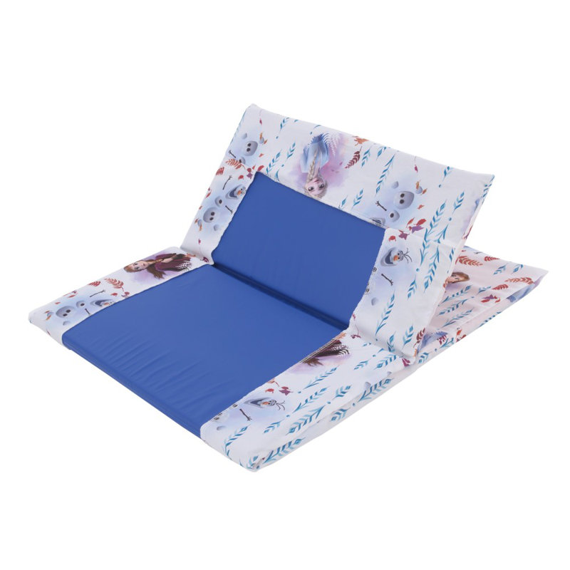 Drap-housse Frozen 2