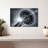 Lilie Space Needle Sunburst-108948023