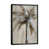 Black Framed Canvas