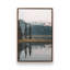 «Sparks Lake» par Rustic Bones, reproduction d'art sur toile-1782016459-1782016458-1782016456