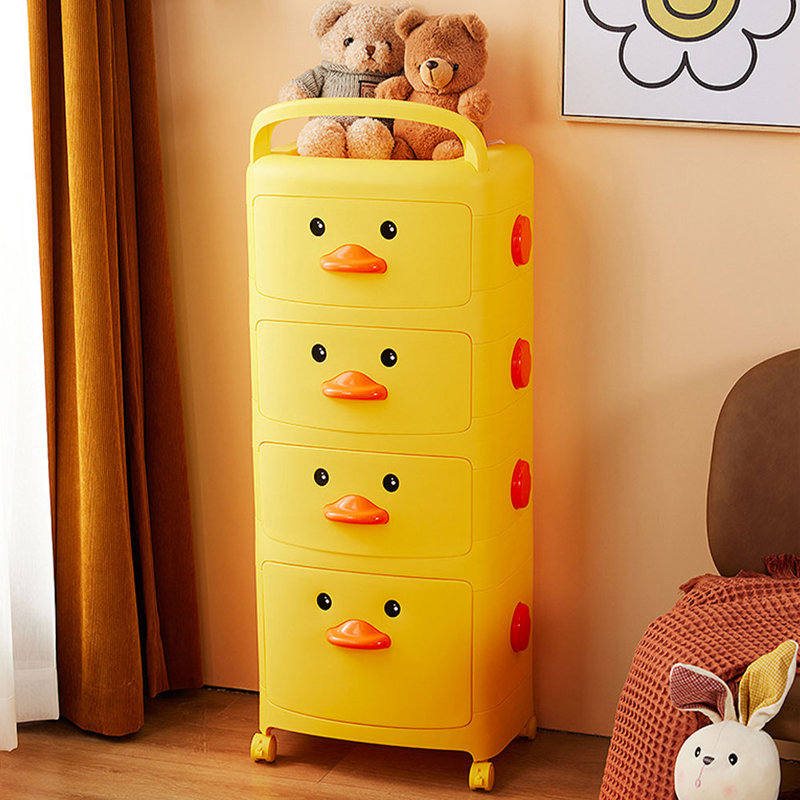 106 cm H x 40.5 cm W Utility Cart