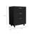 27.55 " Wide 3 - Drawer Storage Cabinet with