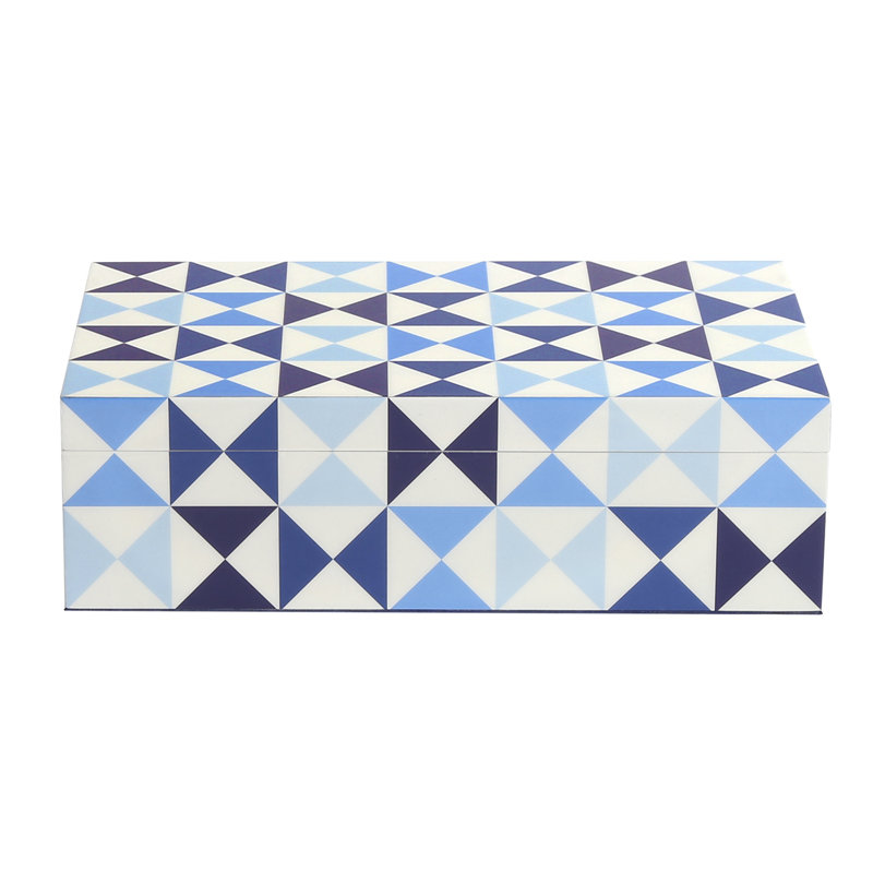 Sorrento Box - Medium