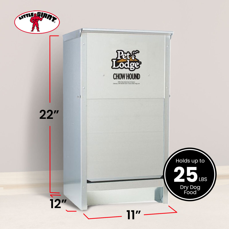 Automatic Feeder