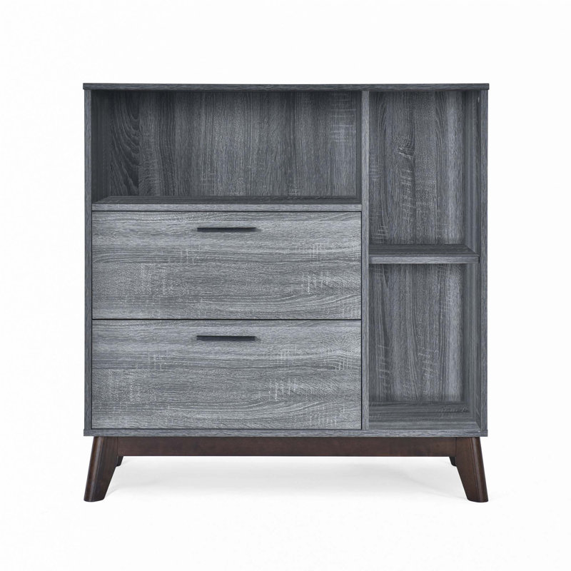 Buffet, Gris