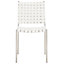 Chaise d'appoint rembourrée Ryland-259865310-258555671