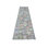 Tapis de couloir oriental 2 pi 10 po x 10 pi 7 po Vampire Grey Angora Oushak 2C4C1EFDAA244EAE9746C3AFCCEA5E4D