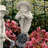 Weather Resistant UV Resistant Polyresin Garden Statue