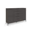 5 - Drawer Chest of Drawers-1451869557