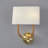 Webson 2 Light Wall Sconce