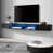 Noir et jaune clair