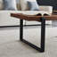 Runge Coffee Table