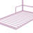 Ailton Metal Platform Bed-1007373719-1007373721