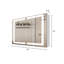 Pharmacie moderne 36 * 24 "