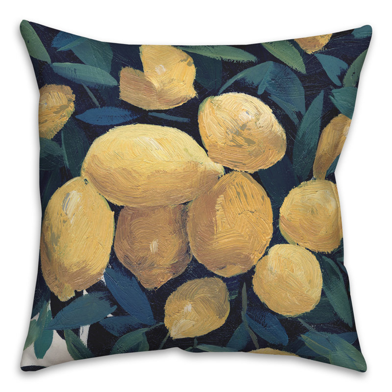 Housse de coussin carré