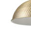 Luminaire suspendu conique à 1 lumière Bernyce-1356188213-1356188218