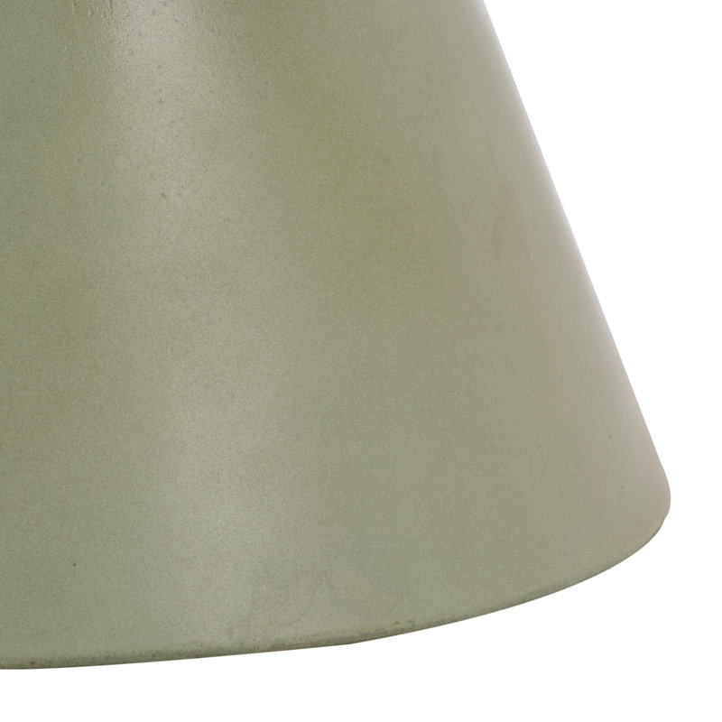 Table de bout Daima, Sauge