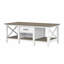 Table basse avec rangement Huckins-1170941515