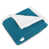 Bleu sarcelle