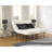 Metal Open-Frame Bed-9189595