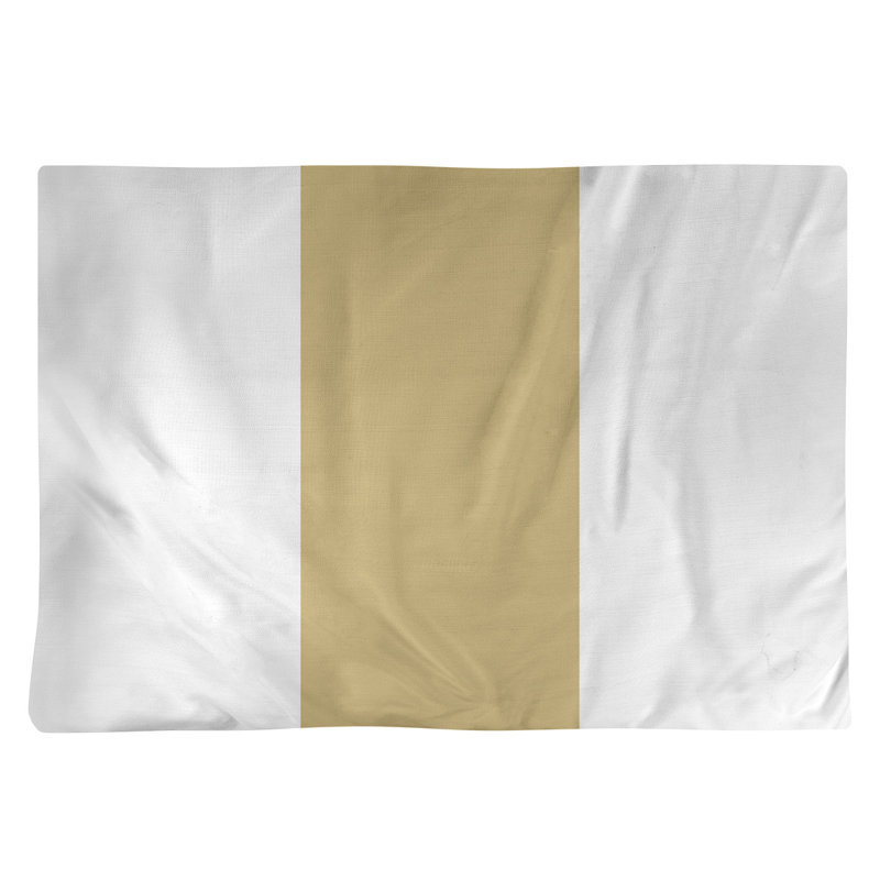 Récapitulatif 18" colorado, Blanc, Sergé de coton