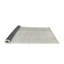 Tapis gris / blanc Alany-874466767