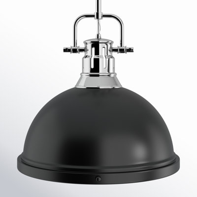 Calico 1 - Light Pendant