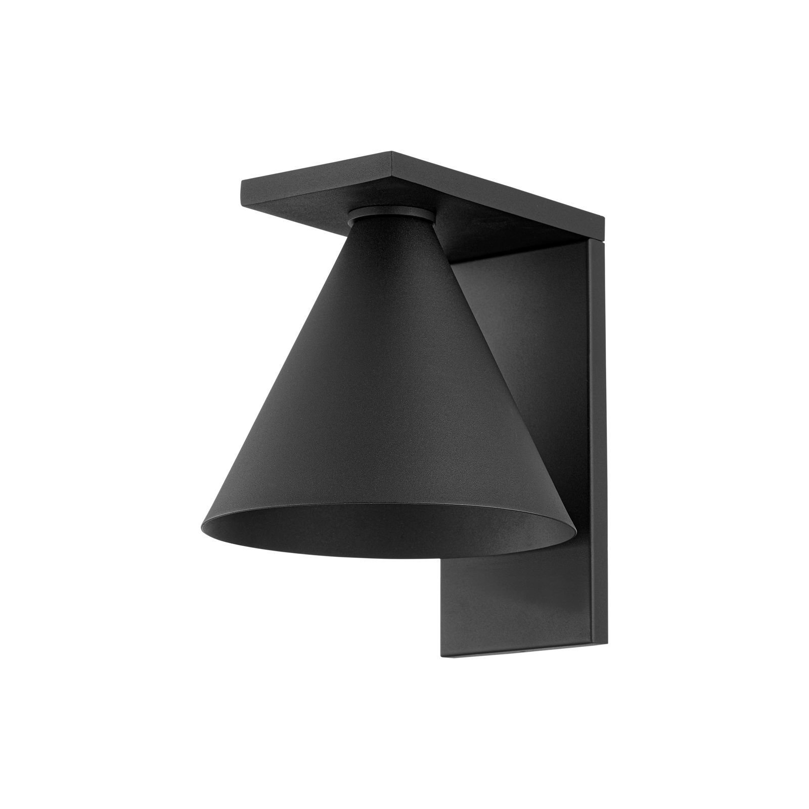 Sean 1 Light Wall Sconce, 11.75" H x 9.5" W x 9.5" D