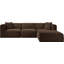 Canapé modulaire en L Carmean Performance-70705048-70705052