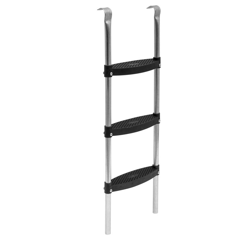 Freeport Park Universal Fit 96cm Steel Ladder