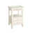 Sable blanc est en rupture de stock