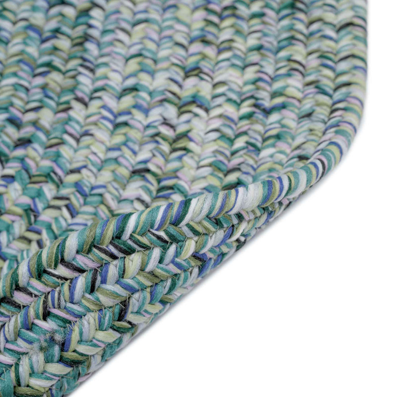 Winchcombe Indoor / Outdoor Rug, Round 8'6"