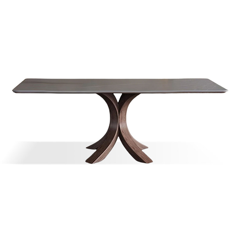 Table de salle à manger Modern Modern, 70.87