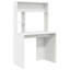 Credenza Desk