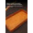 Boo Woven Bamboo Tube Cap Rectangular Tray -13.77X7.87X9.44 Inches (Set Of 1)