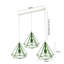 Hessle 3 - Light Kitchen Island Pendant-297933203