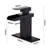 Single-handle Bathroom Faucet-86217518