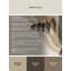Tapis beige moelleux moelleux et doux-1524478538