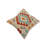 Geometric Throw Pillow